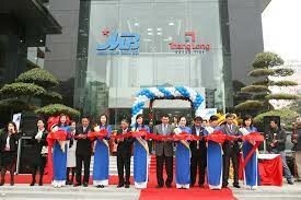 Quảng cáo và Truyền thông Trí Việt - VSmart 4