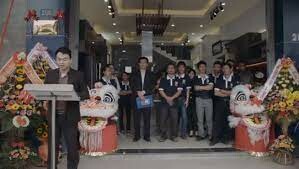 CÔNG TY CỔ PHẦN TÂM QUANG MINH 4