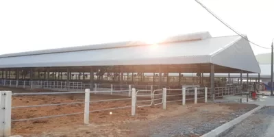 Cơ Khí Và Xây Dựng Đức Phát 2