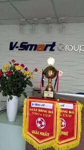 Quảng cáo và Truyền thông Trí Việt - VSmart 2