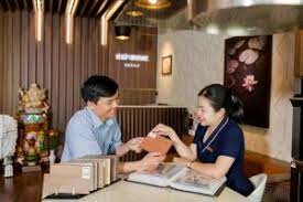 CÔNG TY CỔ PHẦN TÂM QUANG MINH 2