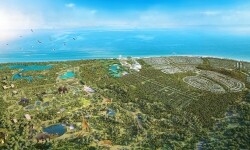 Á Đông Vidotour 8