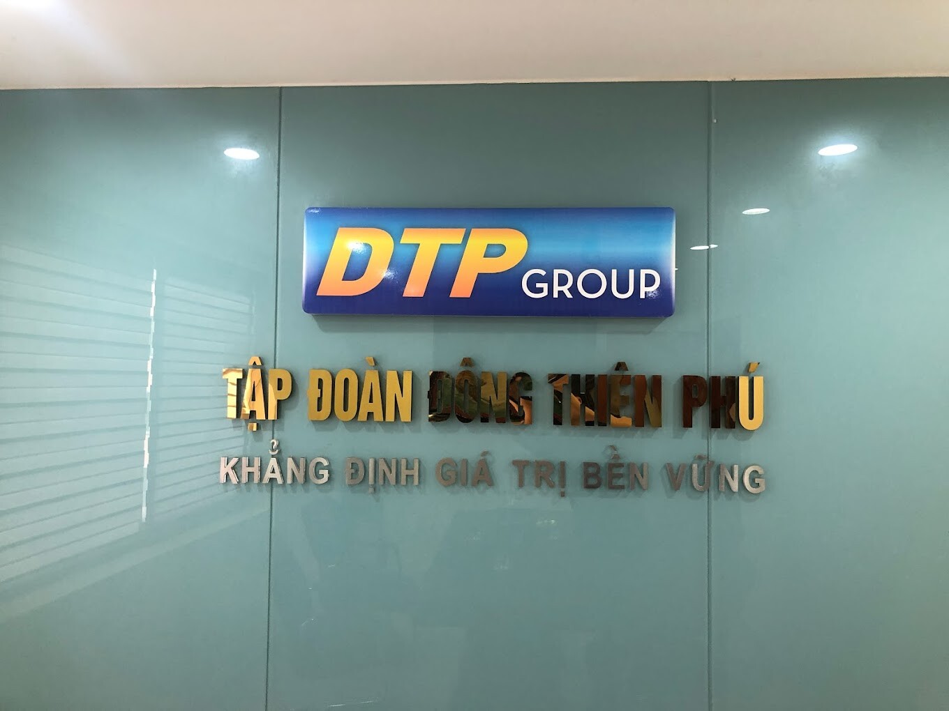 Đông Thiên Phú 12