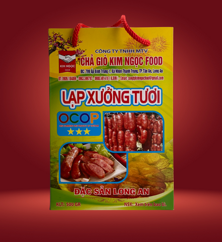 Kim Ngọc Food 3