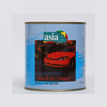 Asia Paint 1
