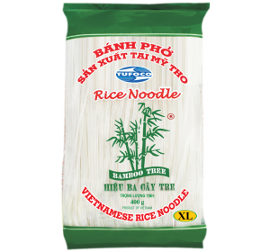 Chế biến Nông Thủy Sản Thuận Phong - TUFOCO 7