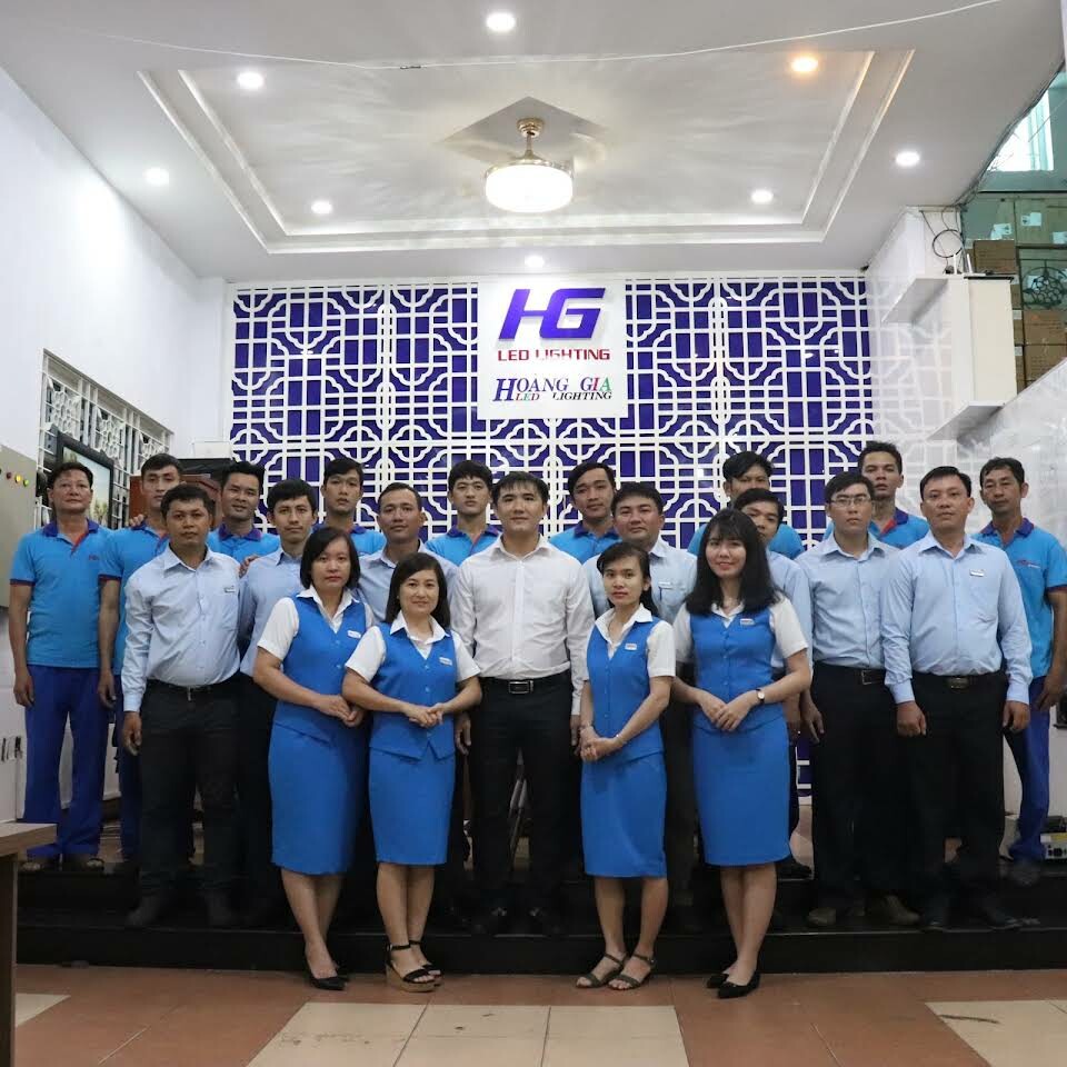 PHÁT TRIỂN CÔNG NGHỆ CAO HOÀNG GIA 1