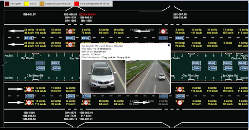 Phần mềm - Tự động hóa - Điều khiển CadPro 3