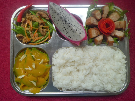 Thực phẩm Minh Thoa 3