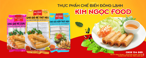 Kim Ngọc Food 2