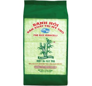 Chế biến Nông Thủy Sản Thuận Phong - TUFOCO 6