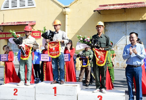 Dầu Khí Đài Hải 3