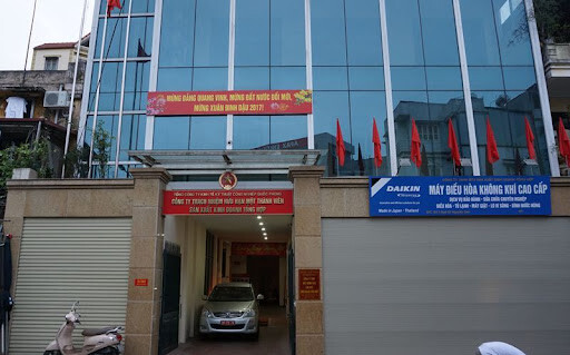 Kinh Tế Kỹ Thuật Công Nghiệp Quốc Phòng - GAET 2