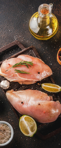 Thực phẩm Minh Thoa 2