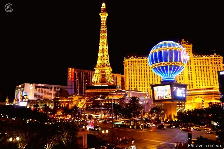 Công Ty TNHH Du Lịch F5 Việt Nam 10