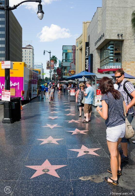 Công Ty TNHH Du Lịch F5 Việt Nam 2