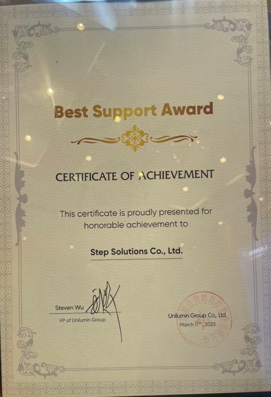 V-LED Technology Group 2