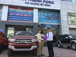 Công ty Cổ phần Hà Thành Ô Tô 7