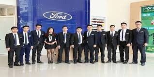 Công ty Cổ phần Hà Thành Ô Tô 6