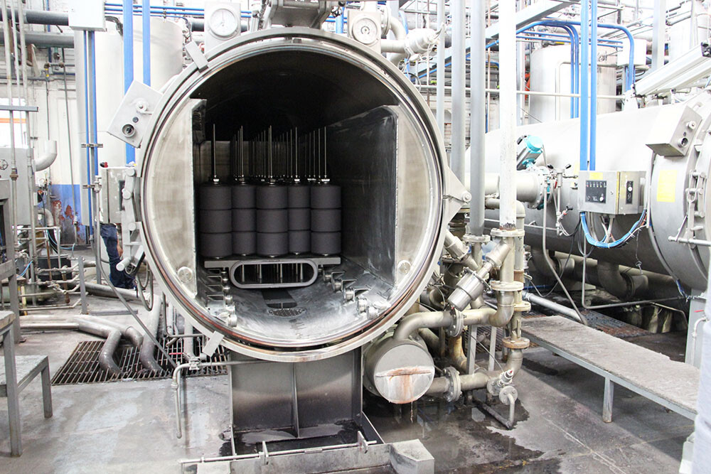 Dệt May Liên Phương - LPTEX 4