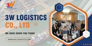 3W LOGISTICS 4