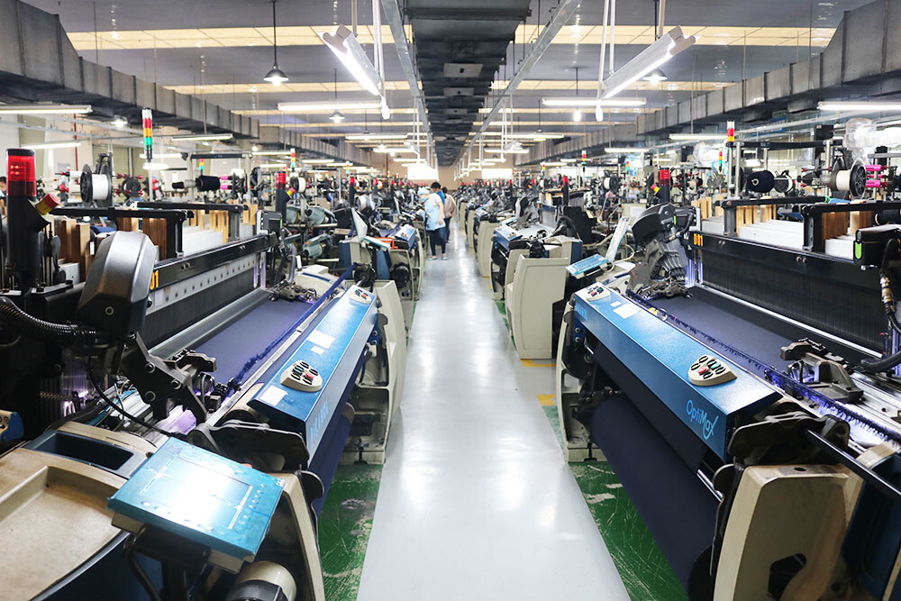 Dệt May Liên Phương - LPTEX 3