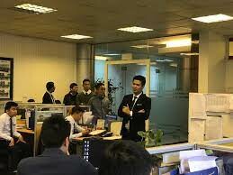 Công ty Cổ phần Hà Thành Ô Tô 4