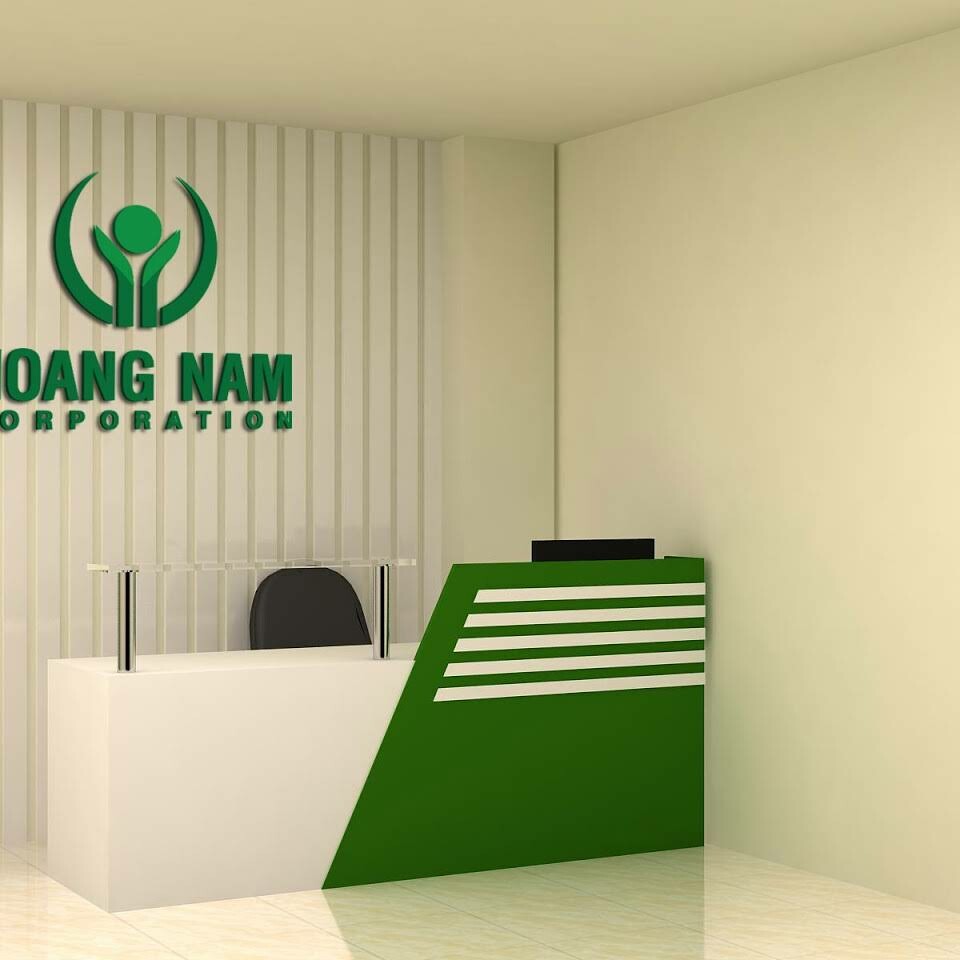 Công Ty Cổ Phần Quốc Tế Hoàng Nam 6