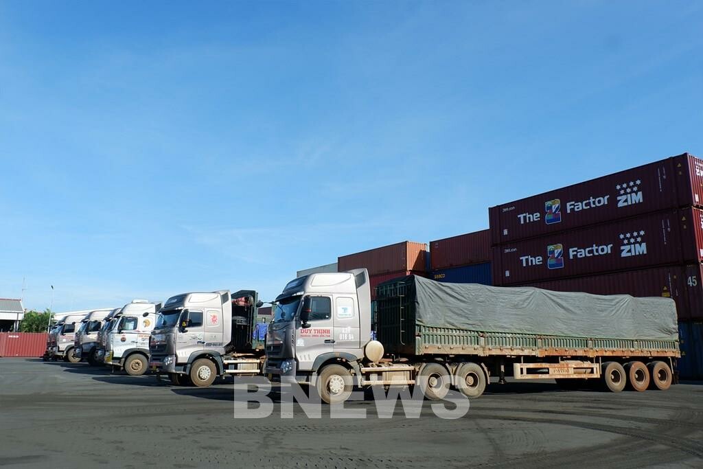 PARAMOUNT GLOBAL LOGISTICS 2