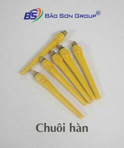 Công ty TNHH XNK & Đầu Tư Bảo Sơn 9