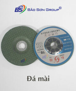 Công ty TNHH XNK & Đầu Tư Bảo Sơn 4