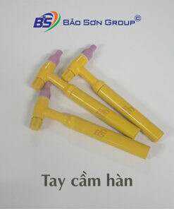 Công ty TNHH XNK & Đầu Tư Bảo Sơn 10