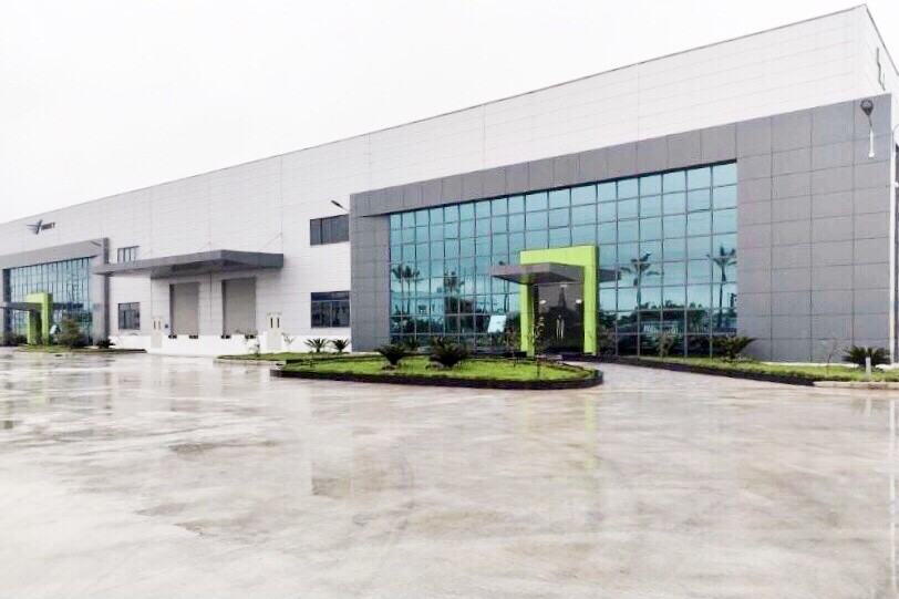 Meritronics Việt Nam 6