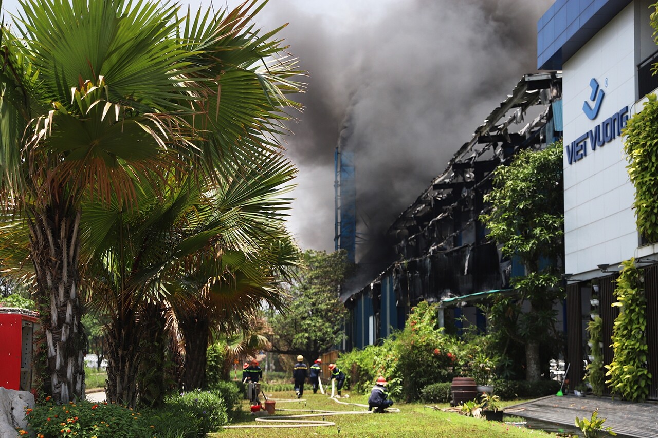 Đầu Tư Việt Vương 1