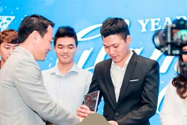 CÔNG TY CỔ PHẦN THƯƠNG MẠI DỊCH VỤ NGON VIỆT NAM 6