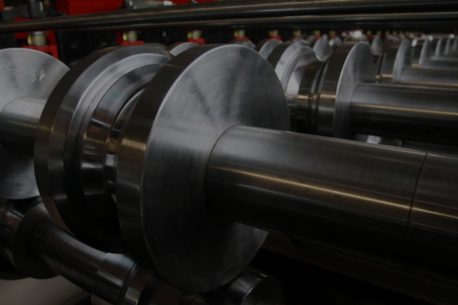 Máy Thép Việt - Vietsteel 6