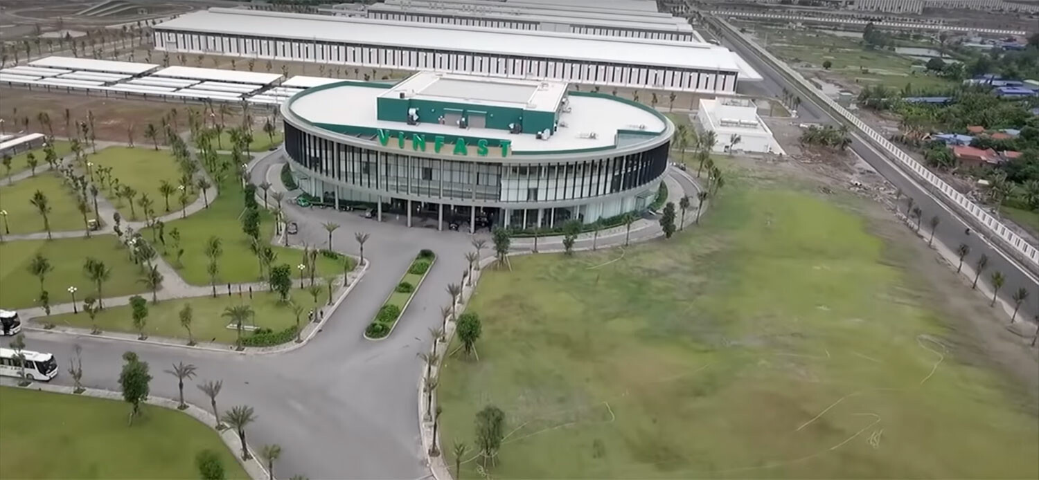 Lotus Green Technology - Công Nghệ Xanh Hoa Sen 7