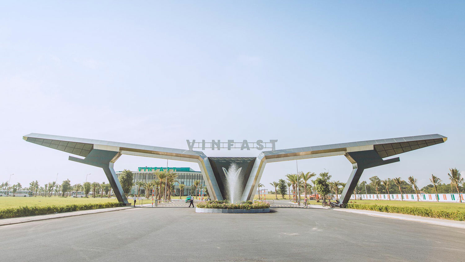 Lotus Green Technology - Công Nghệ Xanh Hoa Sen 8