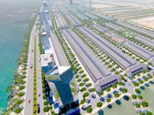 Khu Công Nghiệp Và Đô Thị An An Hòa 3