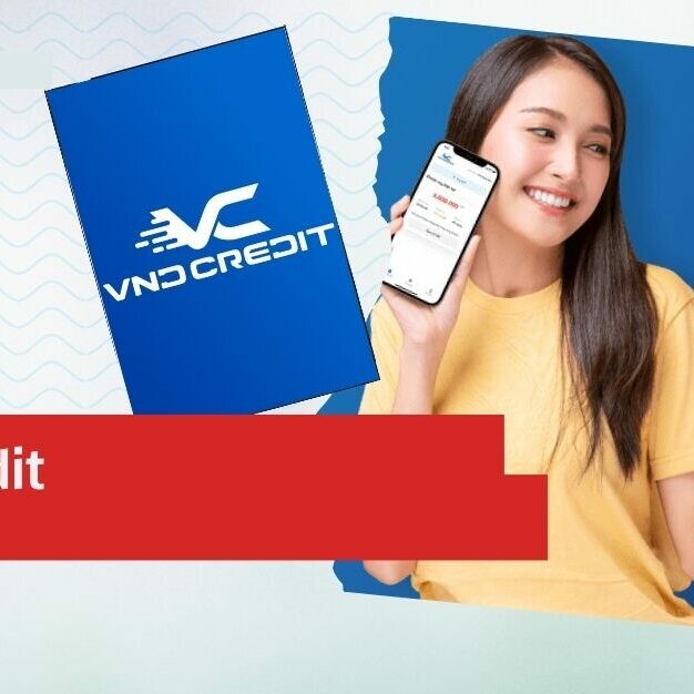 VND Credit 10