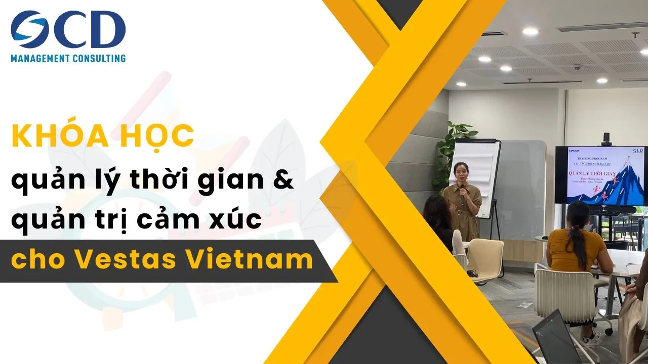 Tư vấn Quản lý OCD 7