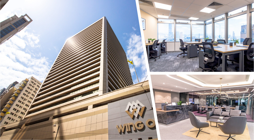 COMPASS OFFICES VIETNAM COMPANY LIMITED 10