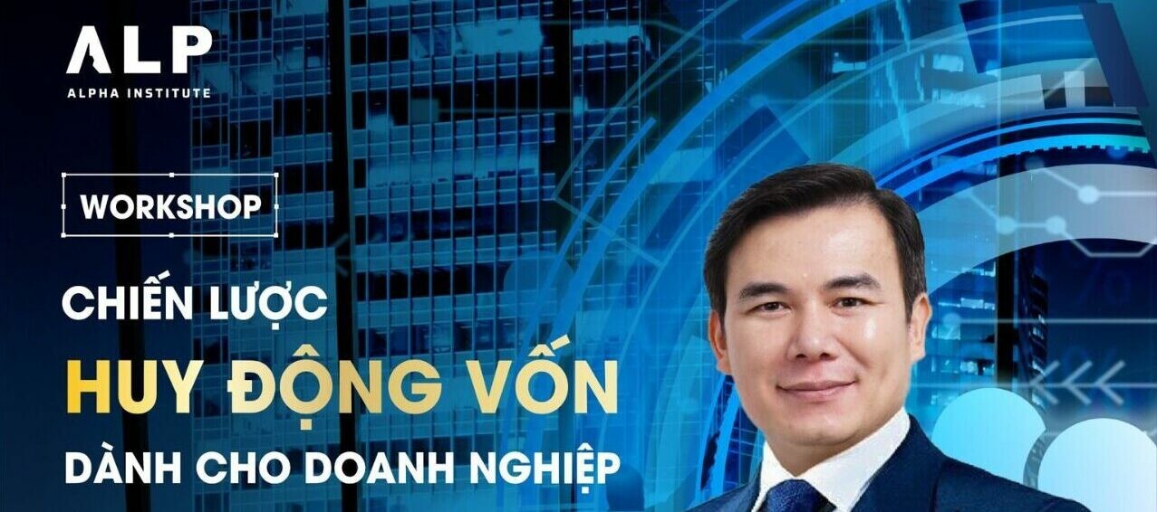 HỌC VIỆN QUẢN LÝ ALPHA 7