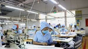 SẢN XUẤT THƯƠNG MẠI DỊCH VỤ C'ELAUD 6