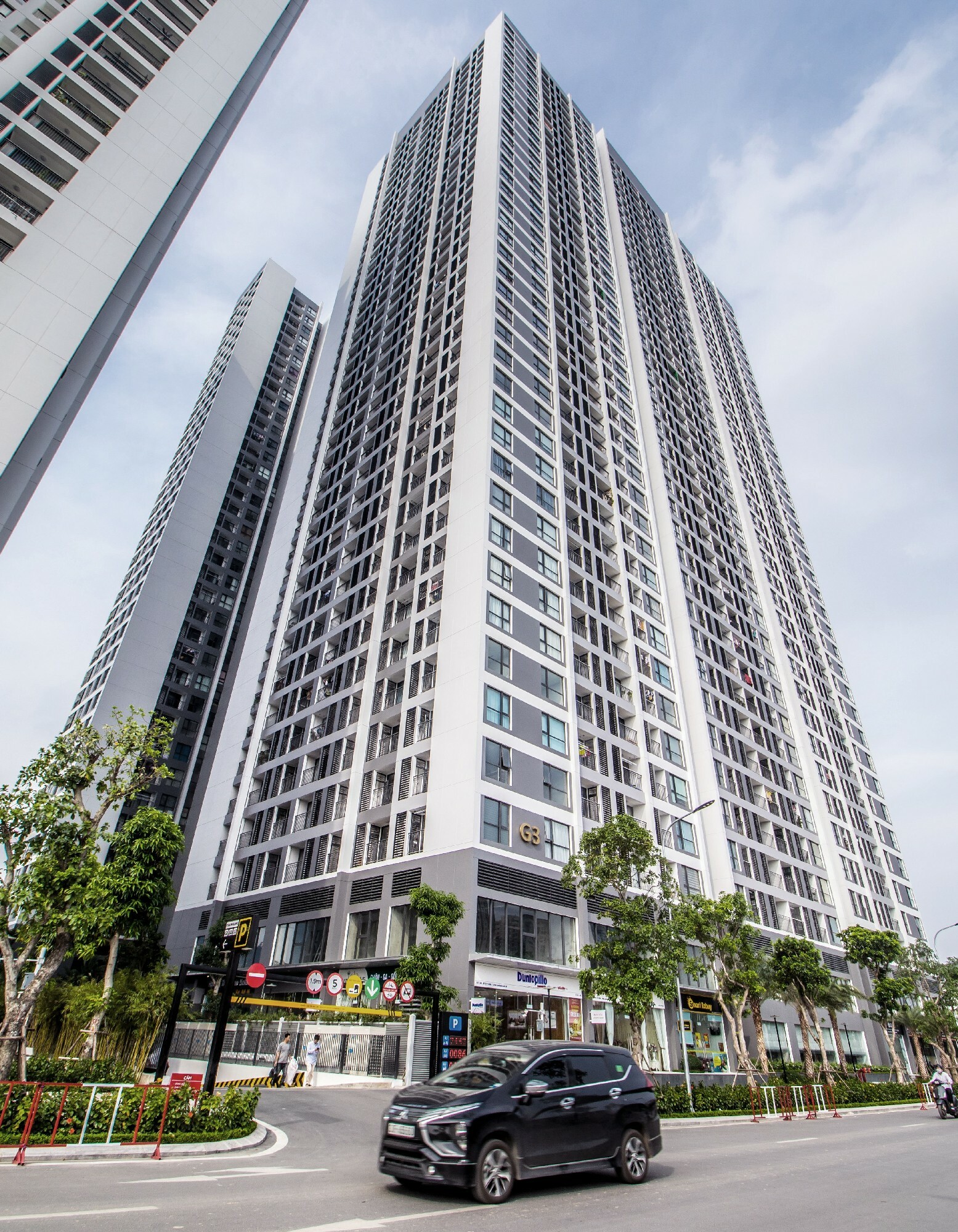 Kiến Trúc Việt 10