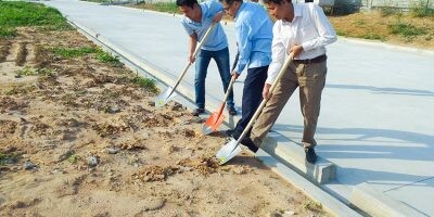 Công Ty TNHH Đại Công Thành 1