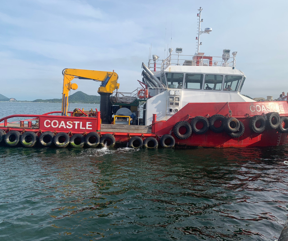 XÂY DỰNG & THƯƠNG MẠI HỒNG LONG 4