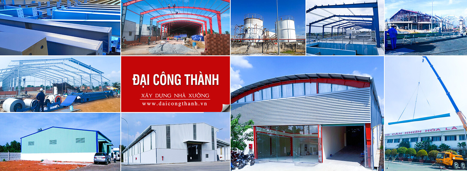 Công Ty TNHH Đại Công Thành 5