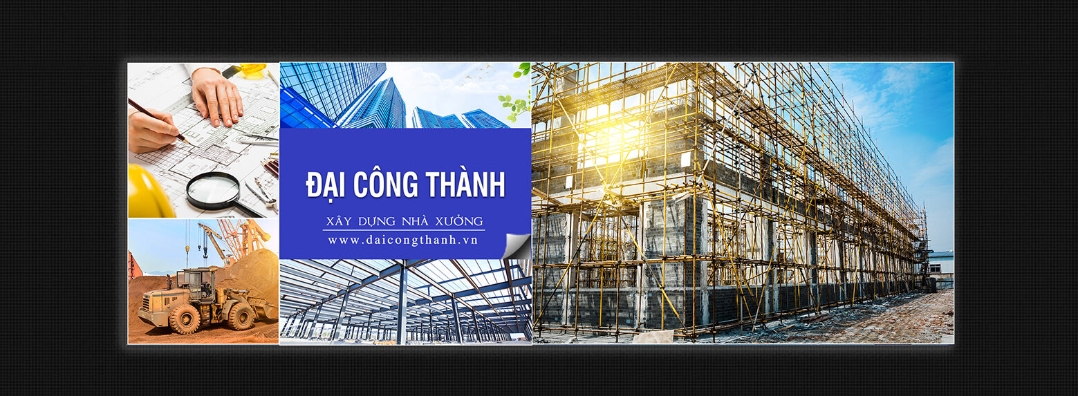 Công Ty TNHH Đại Công Thành 4