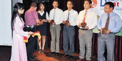 Công Ty TNHH Đại Công Thành 7